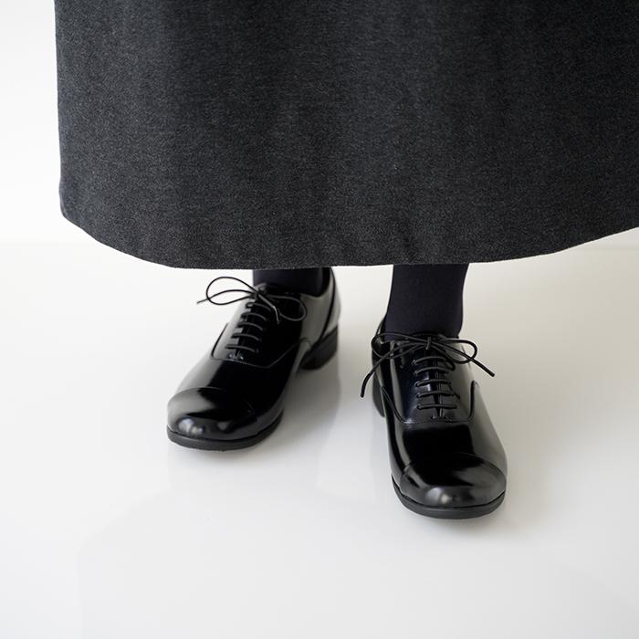 chausser（ショセ） トラベルシューズ TRAVEL SHOES by chausser