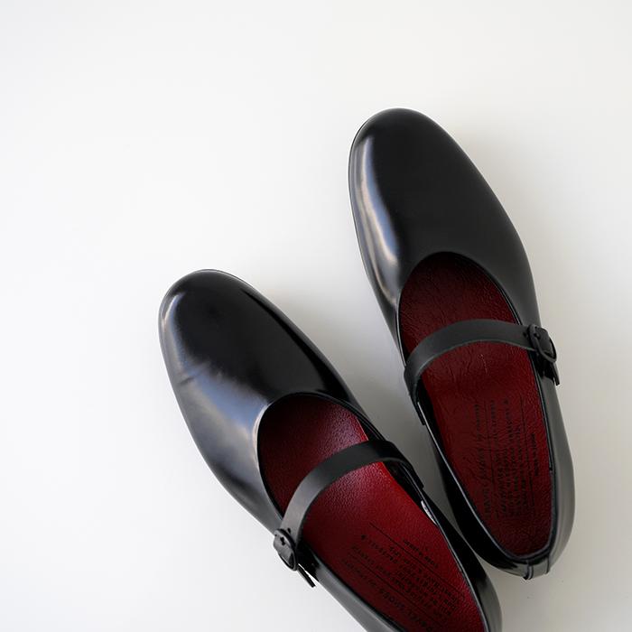 chausser（ショセ） トラベルシューズ TRAVEL SHOES by chausser