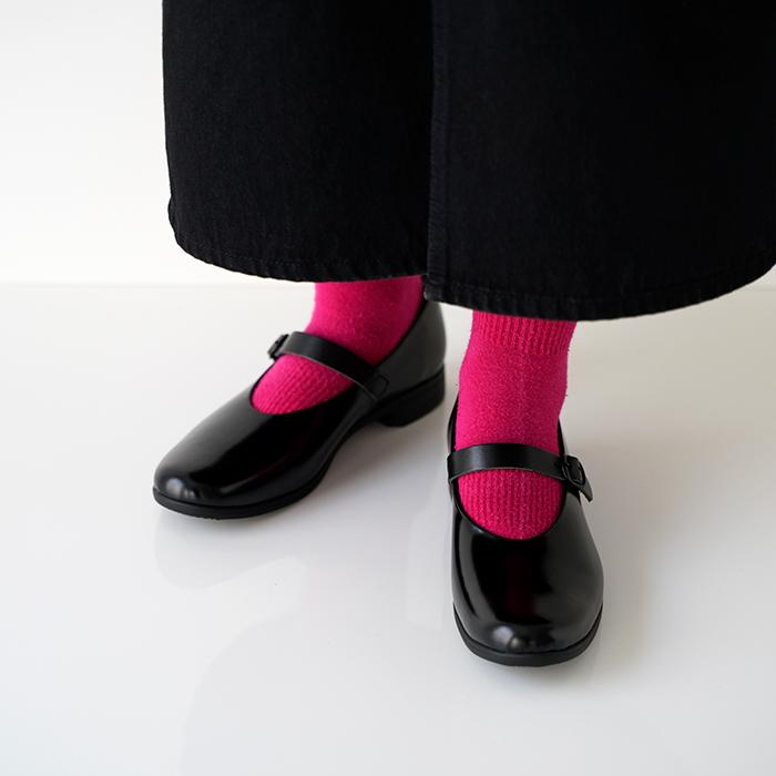 chausser（ショセ） トラベルシューズ TRAVEL SHOES by chausser