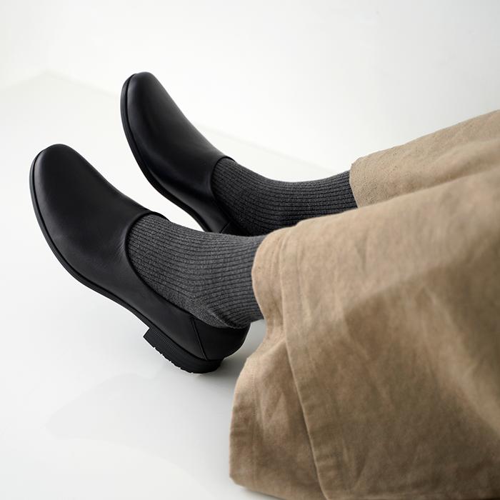 chausser（ショセ） トラベルシューズ TRAVEL SHOES by chausser