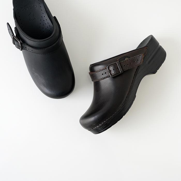 dansko ダンスコ Ingrid イングリッド レディース 靴 サボ クロッグ