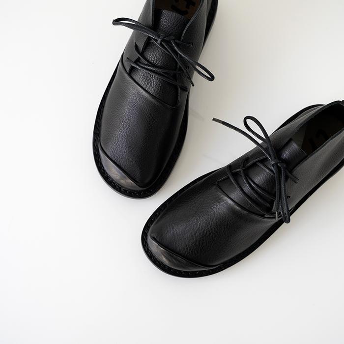 trippen（トリッペン） レースアップブーツ Cosmos レディース 靴