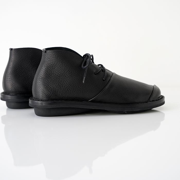 trippen（トリッペン） レースアップブーツ Cosmos レディース 靴