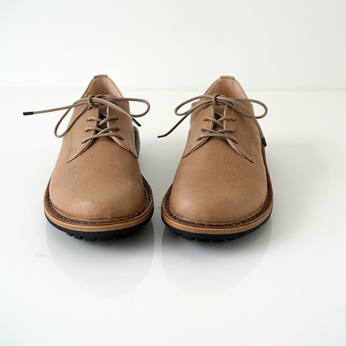 trippen（トリッペン） レースアップ シューズ Sprint cloud