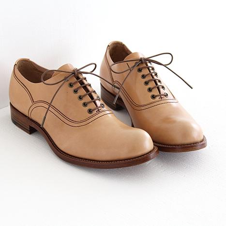 plus by chausser（プリュスバイショセ） ナチュラルコードバン