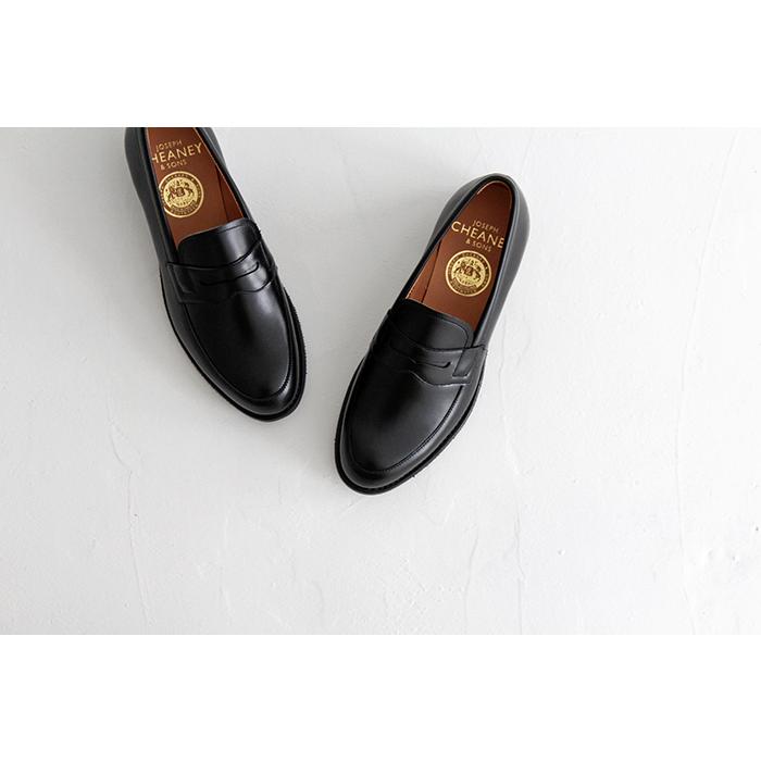 JOSEPH CHEANEY & SONS（ジョセフチーニー アンド サンズ） ジョセフ