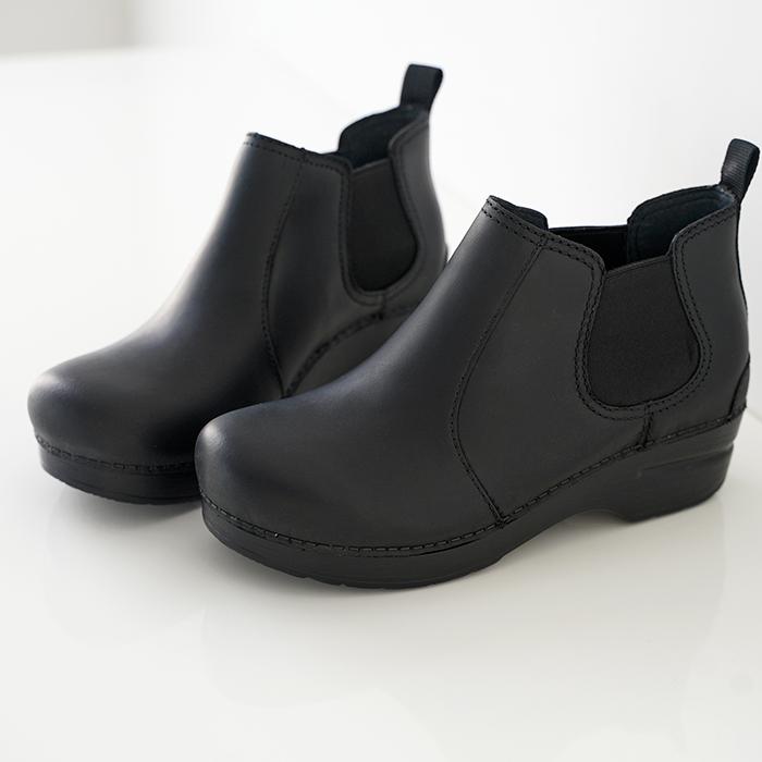 dansko ダンスコ Frankie フランキー サイドゴアブーツ レディース 靴