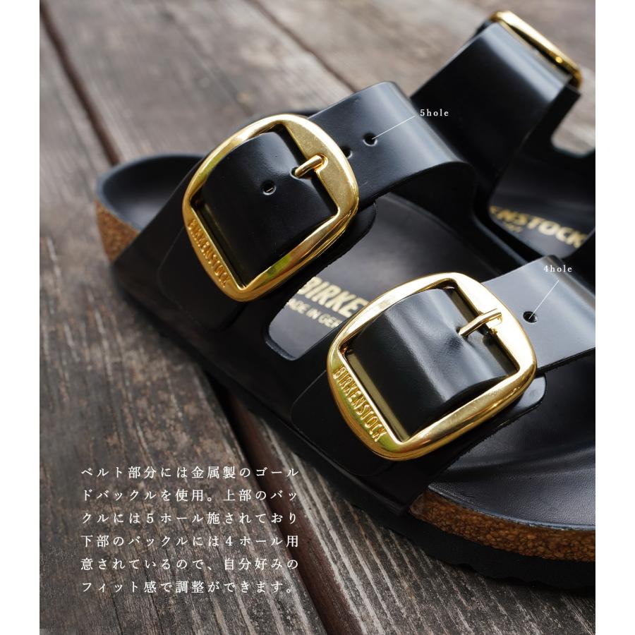 BIRKENSTOCK（ビルケンシュトック） レディース アリゾナ ビッグ