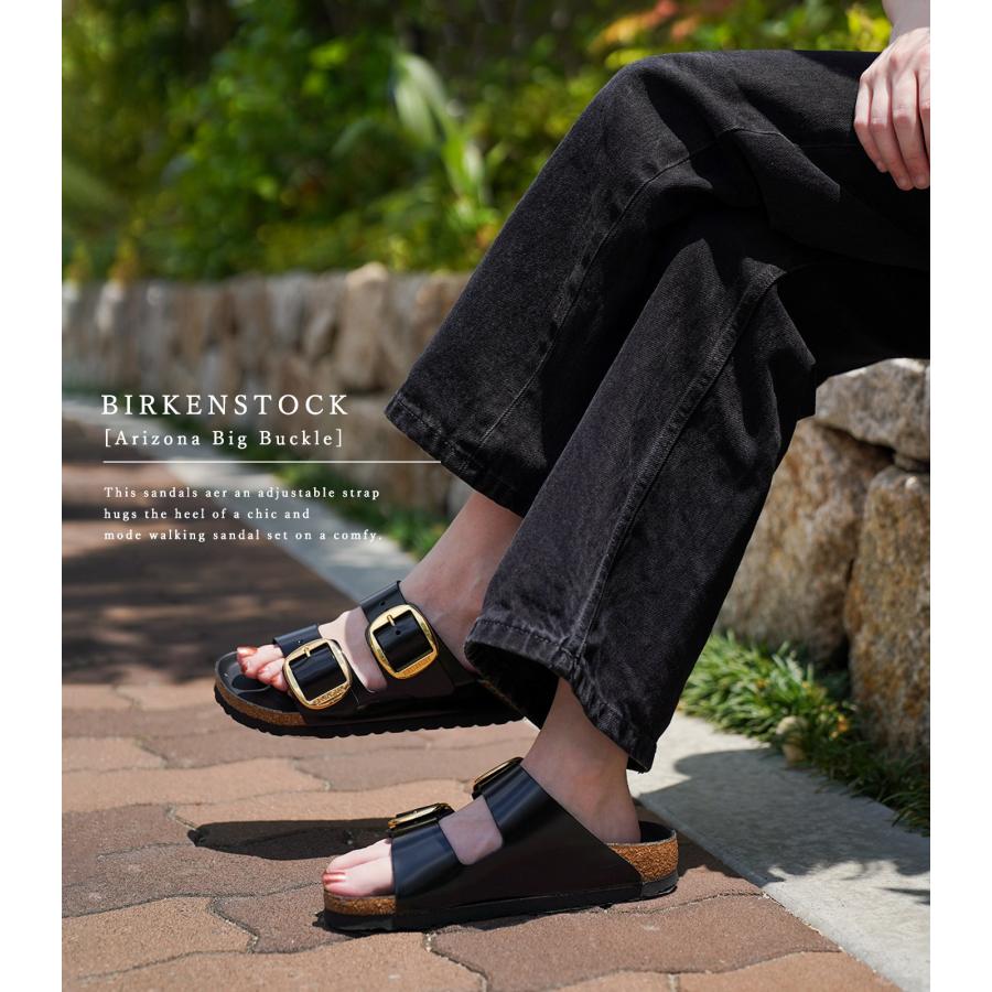 BIRKENSTOCK（ビルケンシュトック） レディース アリゾナ ビッグ