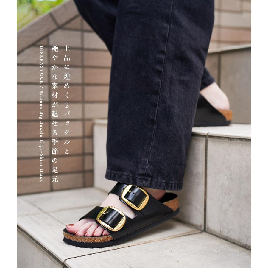 BIRKENSTOCK（ビルケンシュトック） レディース アリゾナ ビッグ