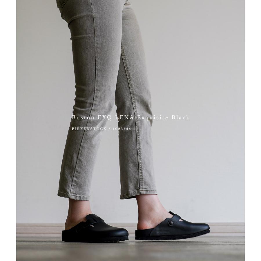 BIRKENSTOCK（ビルケンシュトック） ボストン メンズ レディース