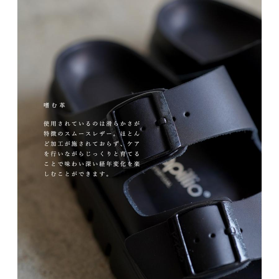 BIRKENSTOCK（ビルケンシュトック） サンダル レディース ブラック