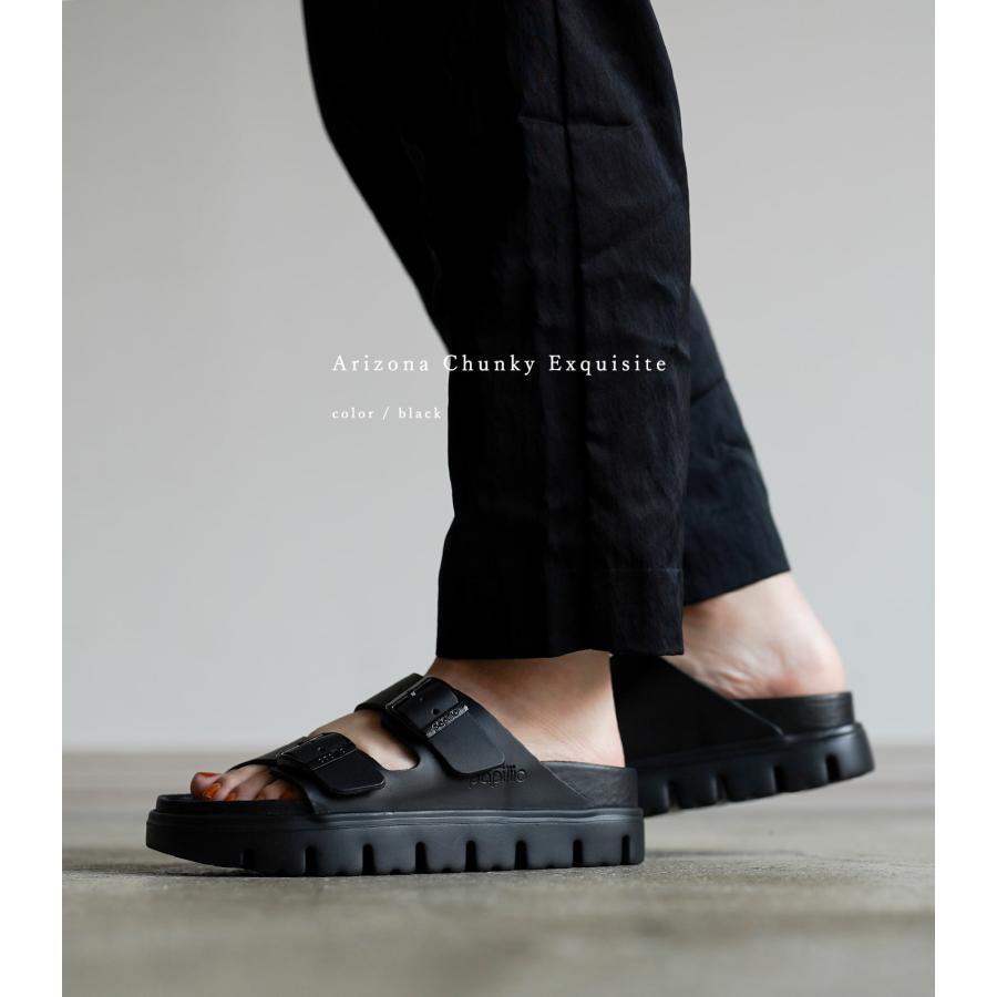 BIRKENSTOCK（ビルケンシュトック） サンダル レディース ブラック