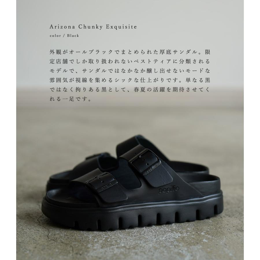 BIRKENSTOCK（ビルケンシュトック） サンダル レディース ブラック