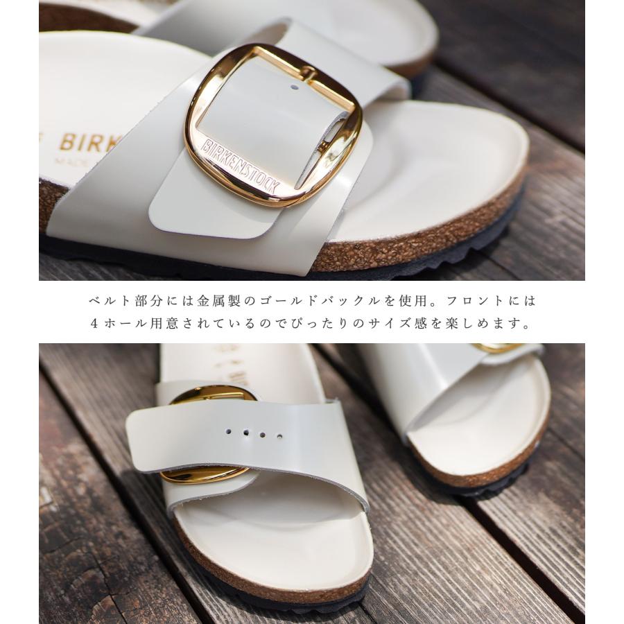 BIRKENSTOCK（ビルケンシュトック） レディース マドリッド ビッグ