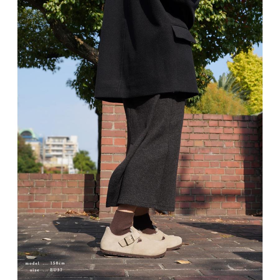 BIRKENSTOCK ロンドン トープ EU37 24センチ BIRKENSTOCK