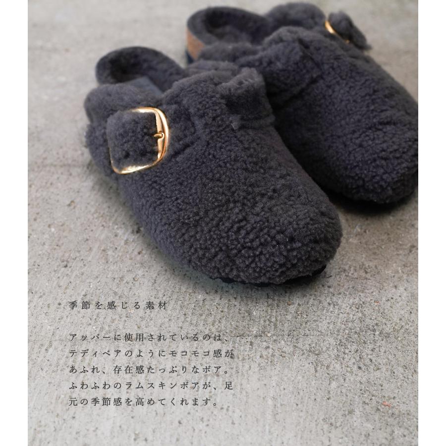 BIRKENSTOCK（ビルケンシュトック） サンダル レディース ボストン