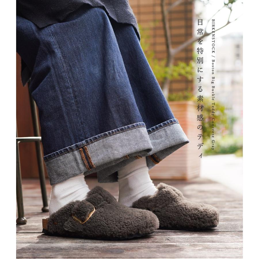BIRKENSTOCK（ビルケンシュトック） サンダル レディース ボストン