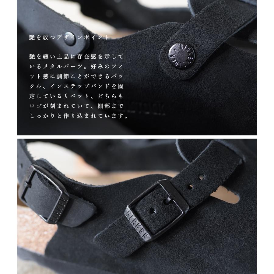 BIRKENSTOCK（ビルケンシュトック） サンダル ビルケン レディース