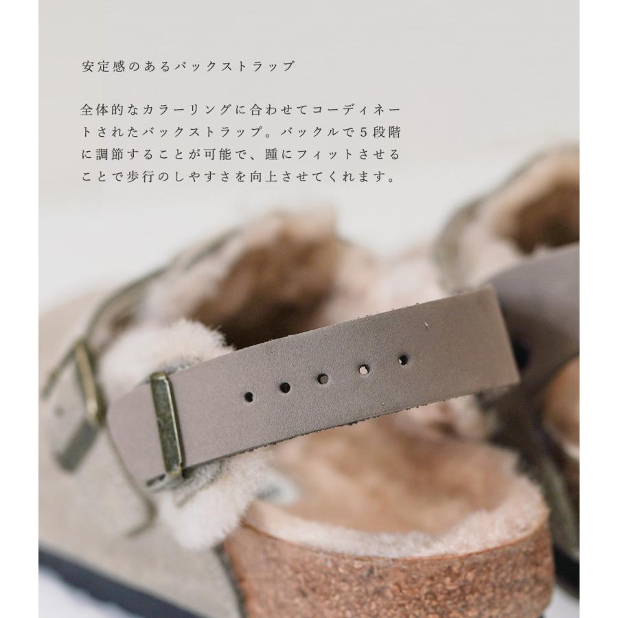 BIRKENSTOCK（ビルケンシュトック） サンダル レディース ビルケン