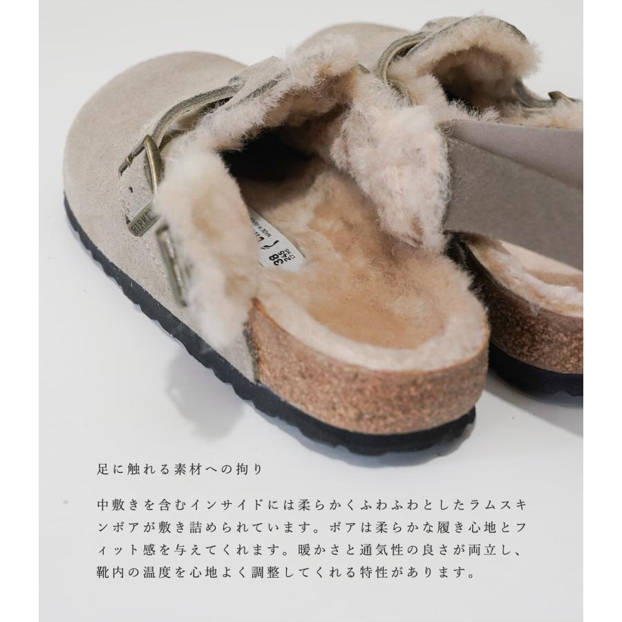 BIRKENSTOCK（ビルケンシュトック） サンダル レディース ビルケン