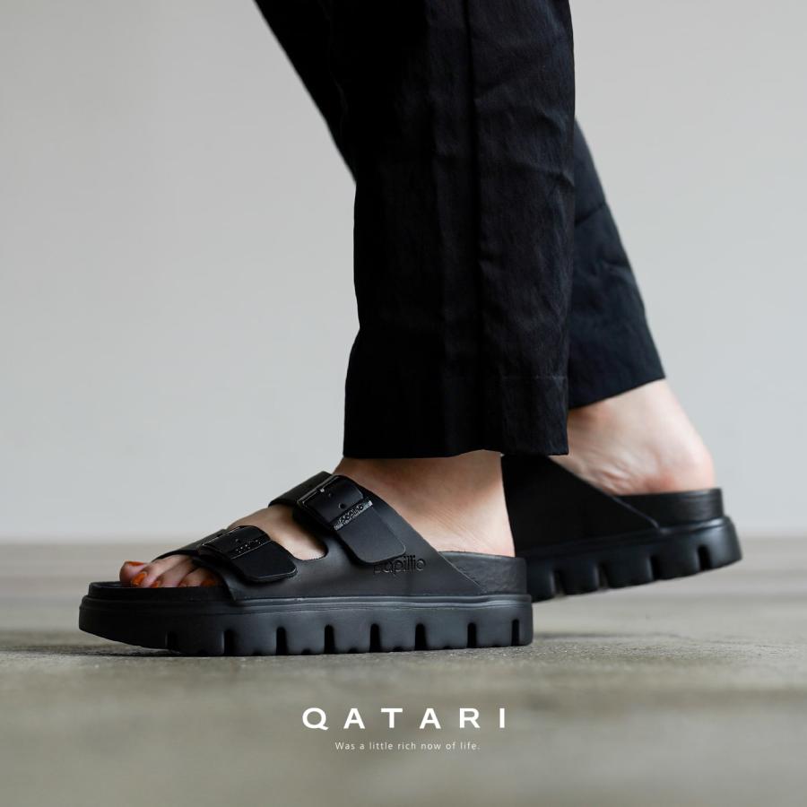 BIRKENSTOCK（ビルケンシュトック） サンダル レディース ブラック