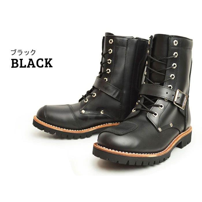 AVIREX（アヴィレックス） アビレックス YAMATO ヤマト ワークブーツ