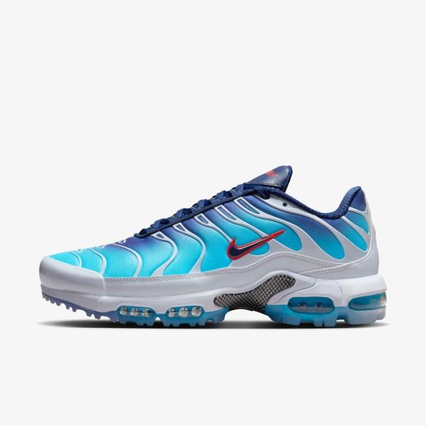エア マックス NIKE Air Max Plus Golf NRG P25 Blue Lightning ナイキ