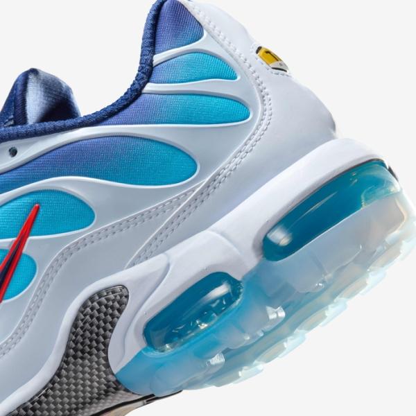 エア マックス NIKE Air Max Plus Golf NRG P25 Blue Lightning ナイキ