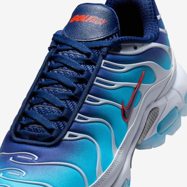エア マックス NIKE Air Max Plus Golf NRG P25 Blue Lightning ナイキ