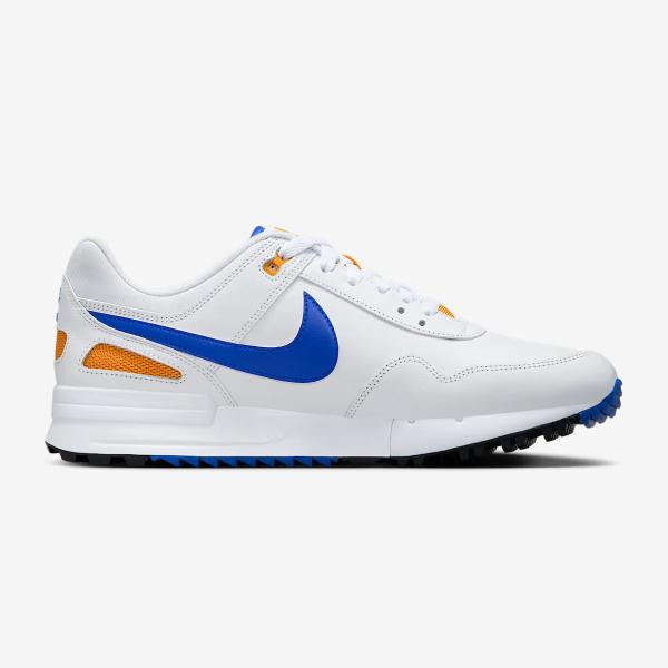 ペガサス NIKE Air Pegasus 89 Golf White/Orange Peel ナイキ エア