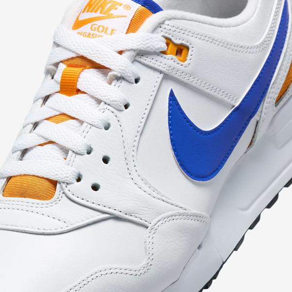 ペガサス NIKE Air Pegasus 89 Golf White/Orange Peel ナイキ エア