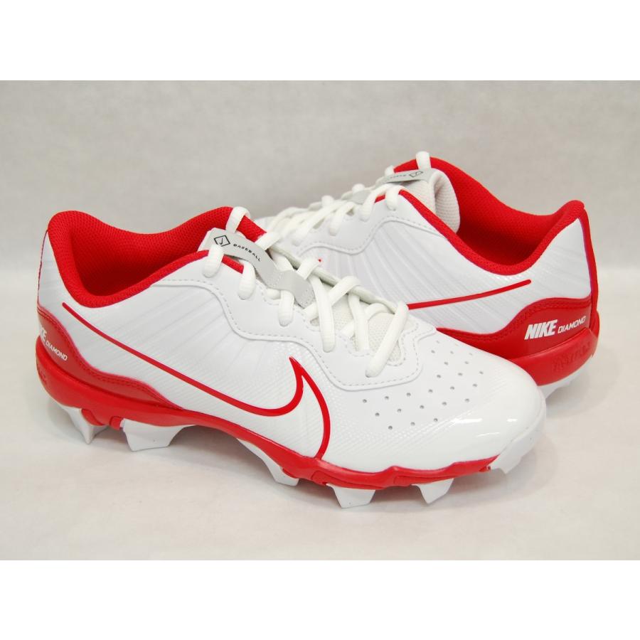 NIKE（ナイキ） NIKE Alpha Huarache 4 Keystone BG White/University