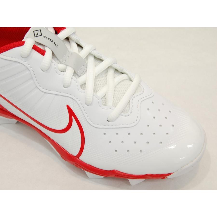 NIKE（ナイキ） NIKE Alpha Huarache 4 Keystone BG White/University