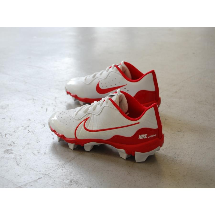 NIKE（ナイキ） NIKE Alpha Huarache 4 Keystone BG White/University