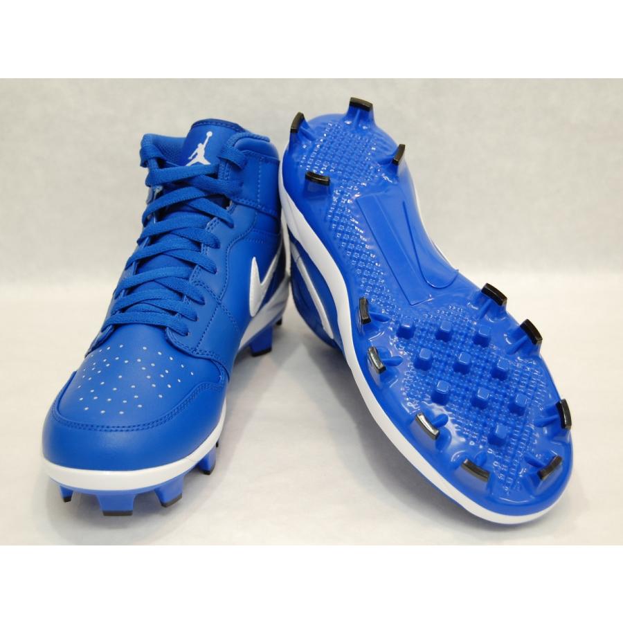 NIKE（ナイキ） NIKE Jordan 1 Retro MCS Game Royal/White/White