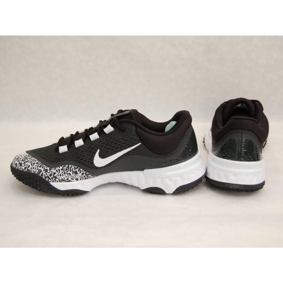 NIKE（ナイキ） NIKE wmns alpha huarache elite 4 turf ウィメンズ