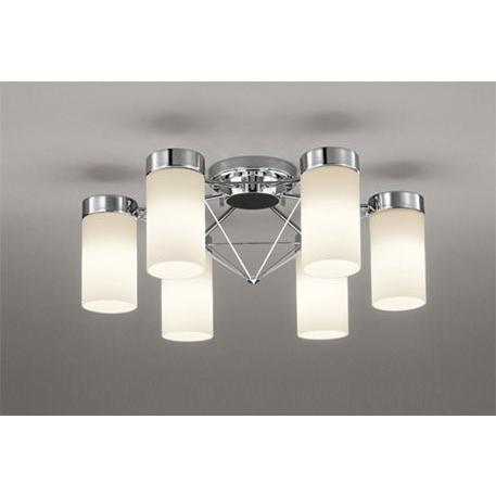 ODELIC（オーデリック） OC257089LD-S オーデリックLEDシャンデリア