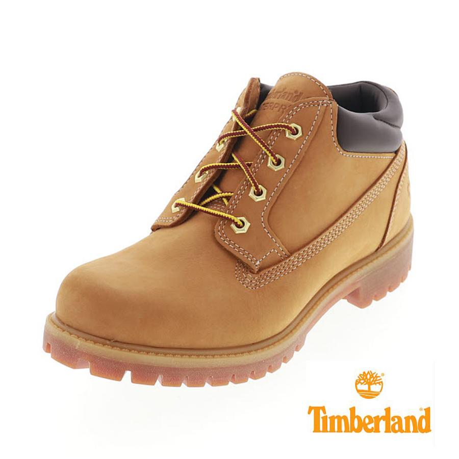 Timberland（ティンバーランド） メンズ ブーツ チャッカ カジュアル