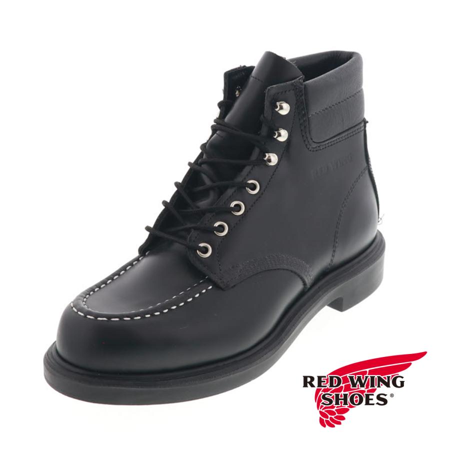 RED WING SHOES（レッドウィング） RED WING スーパーソール 6インチ