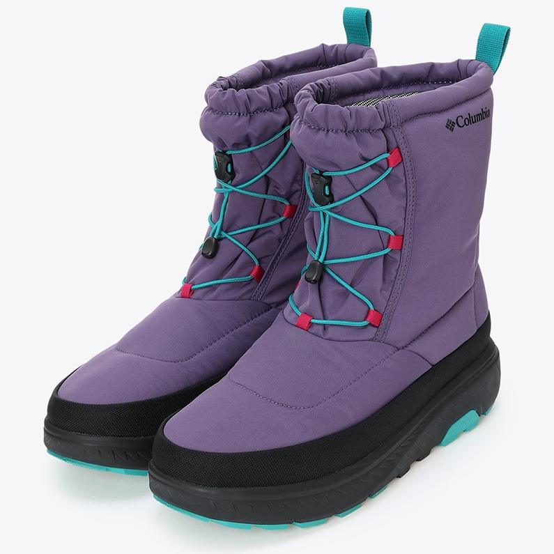 Columbia（コロンビア） メンズ ブーツ イエローテイル ブーツ