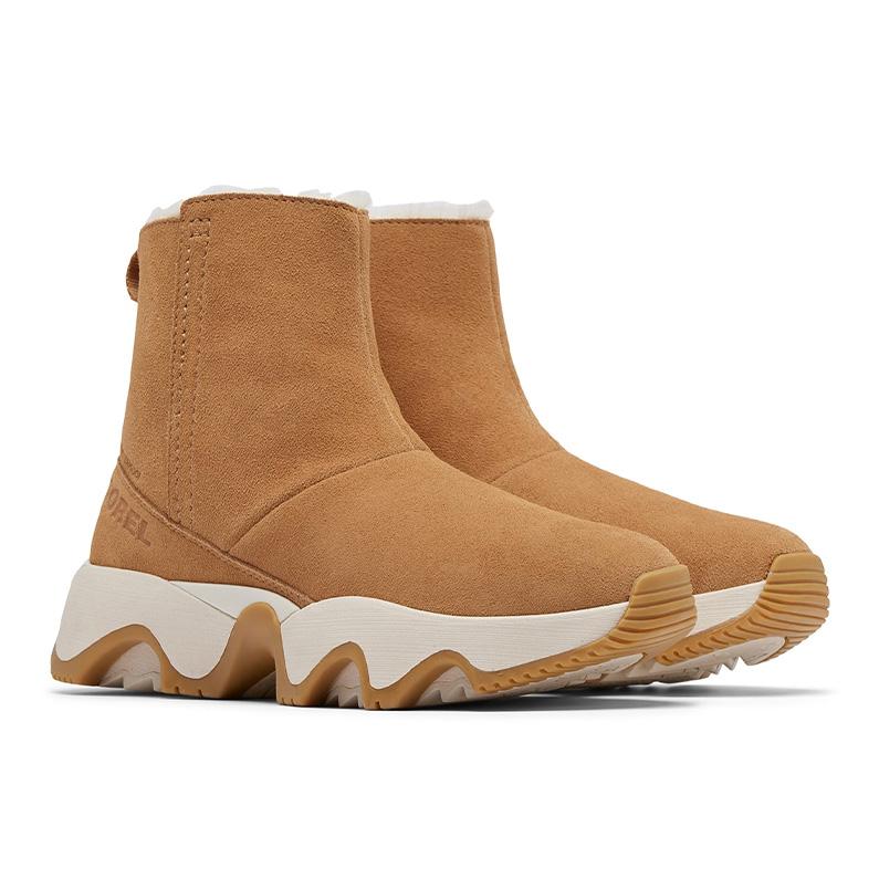 SOREL（ソレル） レディース ブーツ キネティック インパクト ショート