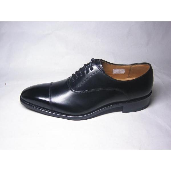 REGAL（リーガル） 靴 メンズ REGAL 315R ブラック ストレートチップ