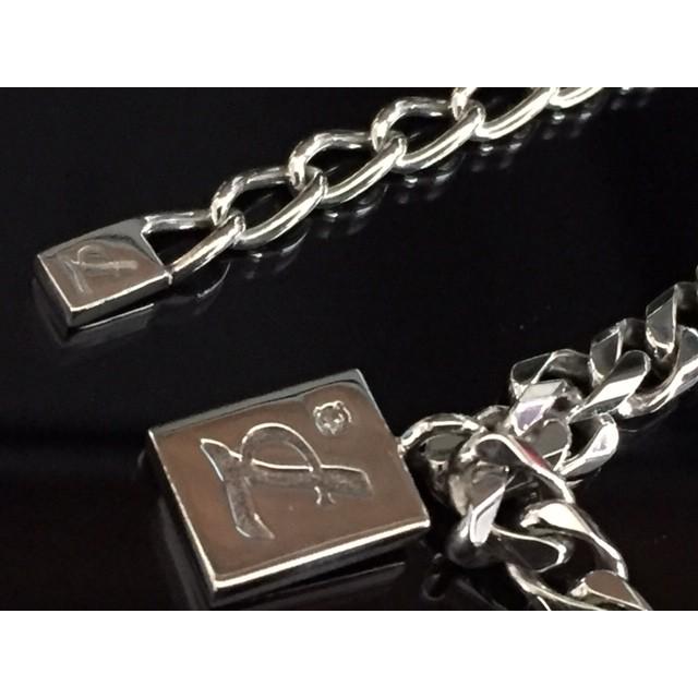 レダシルマ ユニコーン チャームアンクレット プチシルマのジュエリー