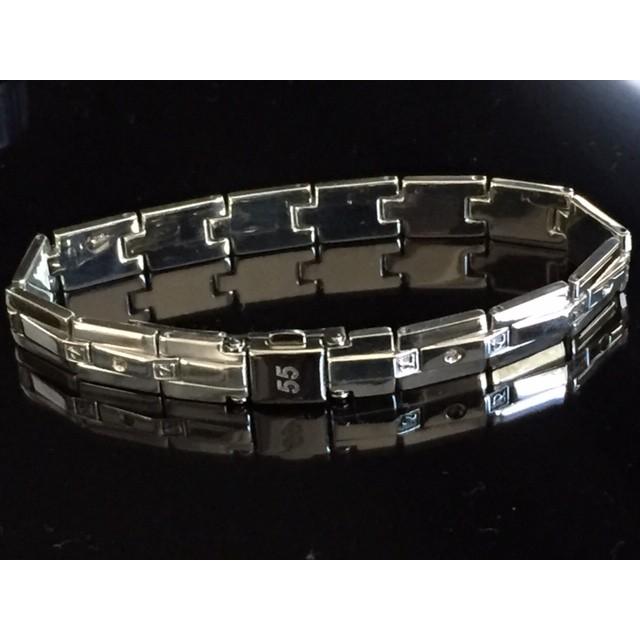 レダシルマ 55 ハンドレット ブレスレット プチシルマのジュエリー