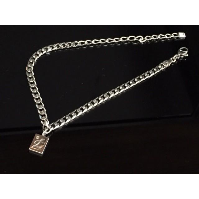 レダシルマ ユニコーン チャームアンクレット プチシルマのジュエリー