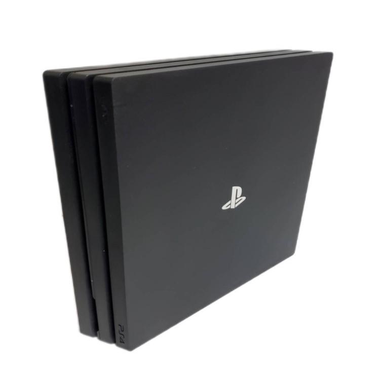 SONY（ソニー） PS4 本体 pro 1TB CUH-7200BB01 7200BB02 選べる2色 完