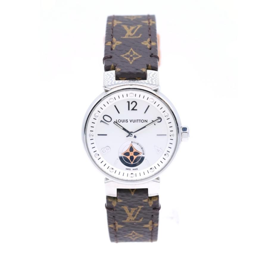 LOUIS VUITTON（ルイ・ヴィトン） タンブール ナノ モノグラム