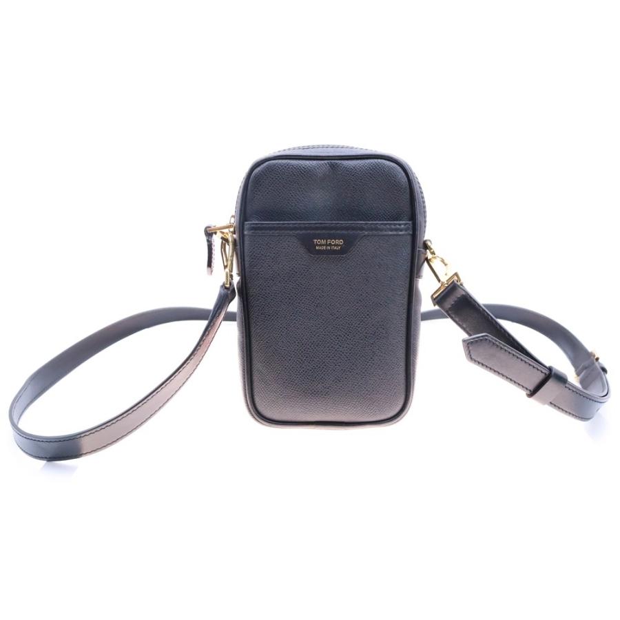 TOM FORD（トムフォード） ショルダーバッグ フォンショルダーバッグ