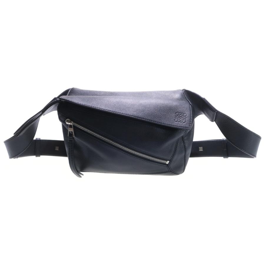 LOEWE（ロエベ） パズル バムバッグ スモール ショルダーバッグ